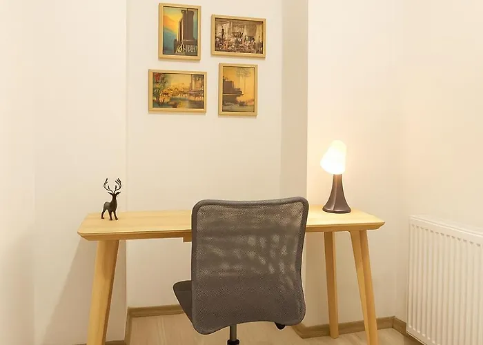 Maison Istanbulite * Istambul