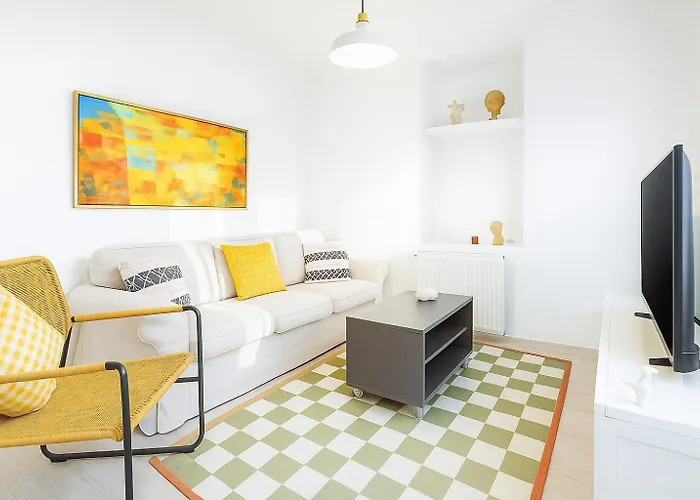 Maison Istanbulite Hébergement de vacances Istambul