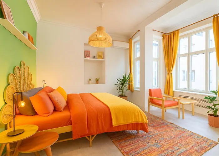 Maison Istanbulite * Istambul