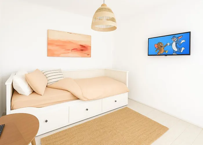 Maison Istanbulite Hébergement de vacances