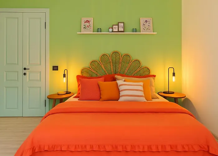 Hébergement de vacances Maison Istanbulite