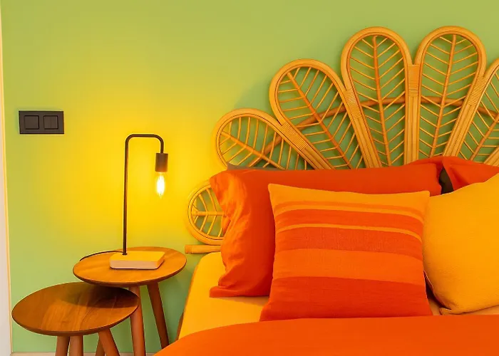 Hébergement de vacances Maison Istanbulite Istambul