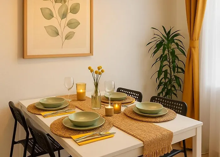 Hébergement de vacances Maison Istanbulite *