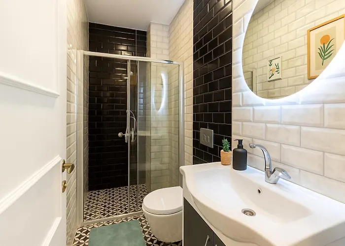 Maison Istanbulite Hébergement de vacances Istambul