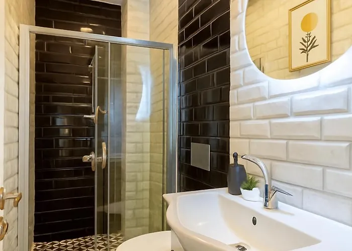 Maison Istanbulite Hébergement de vacances *