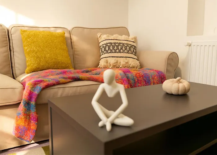 Maison Istanbulite * Istambul