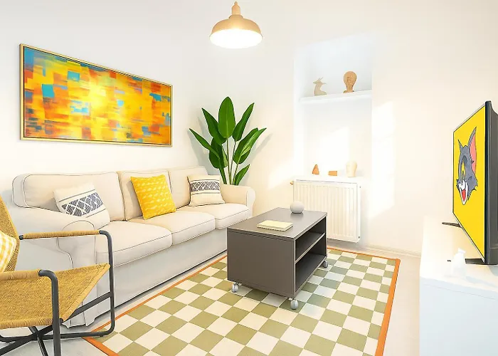 Hébergement de vacances Maison Istanbulite Istambul