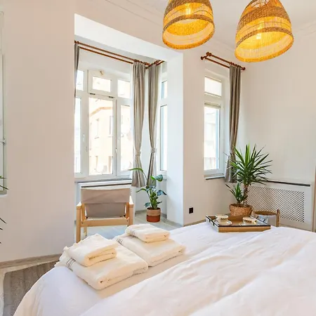 Maison Istanbulite Istanbul
