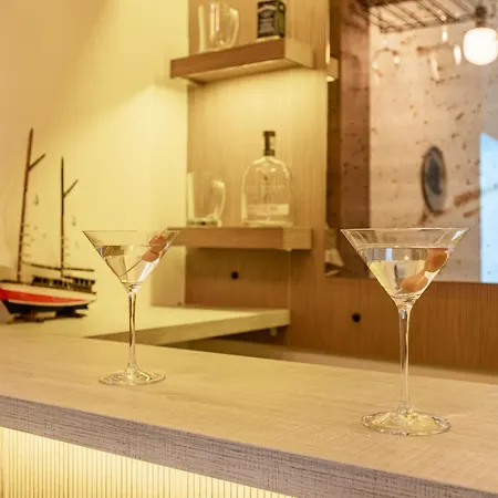 Maison Istanbulite Ferienhaus Istanbul