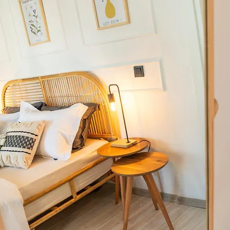Ferienhaus Maison Istanbulite