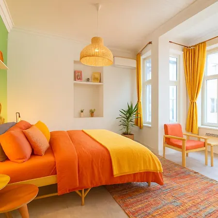Maison Istanbulite * Istanbul