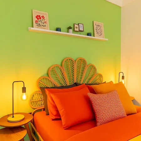 Ferienhaus Maison Istanbulite *