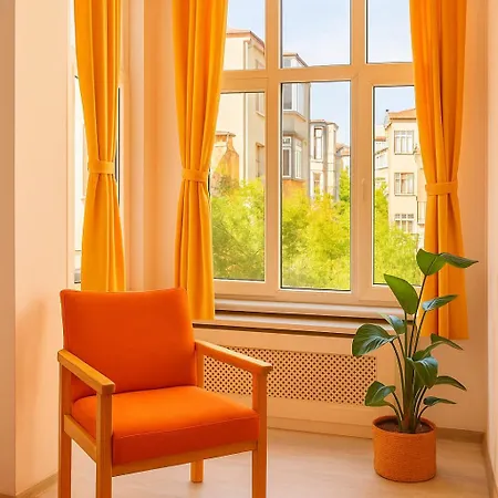 Ferienhaus Maison Istanbulite Istanbul