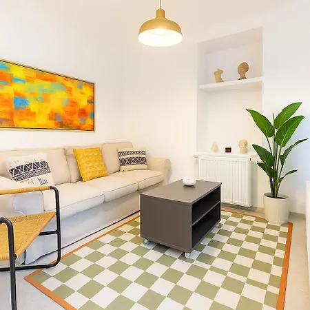 Maison Istanbulite Ferienhaus