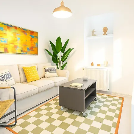 Ferienhaus Maison Istanbulite Istanbul