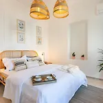 Casa vacanze Maison Istanbulite