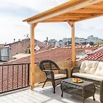 Casa vacanze Maison Istanbulite *