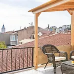 Maison Istanbulite Casa vacanze