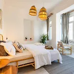 Casa vacanze Maison Istanbulite Provincia di Istanbul