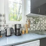 Casa vacanze Maison Istanbulite *