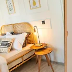 度假居 Maison Istanbulite