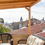 Maison Istanbulite *