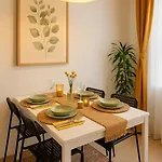 Casa vacanze Maison Istanbulite *