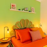 Casa vacanze Maison Istanbulite *