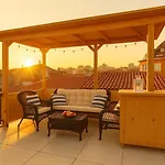Casa vacanze Maison Istanbulite