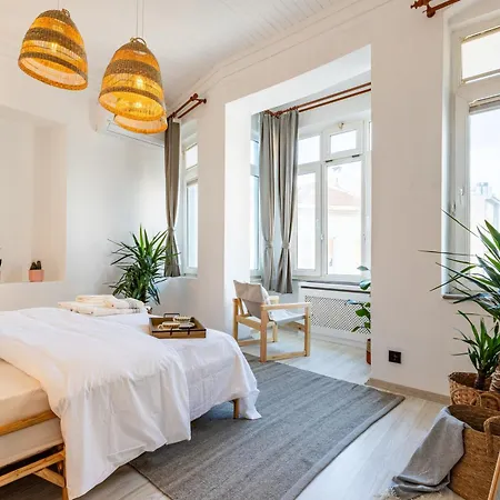 Maison Istanbulite * Stambuł
