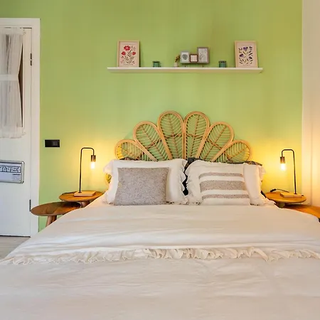 Maison Istanbulite