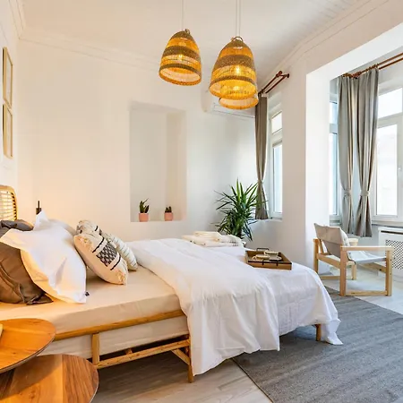 Dom wakacyjny Maison Istanbulite Stambuł