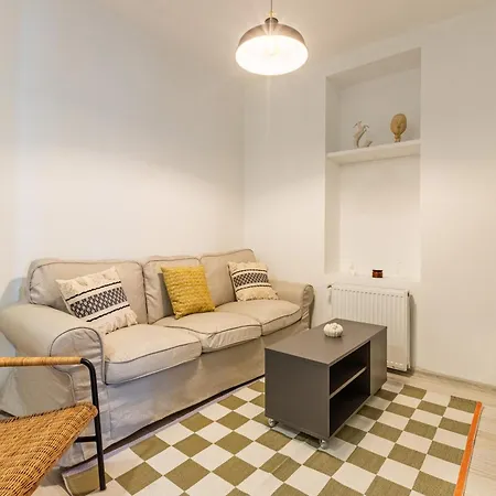 Maison Istanbulite Stambuł