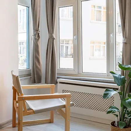 Maison Istanbulite
