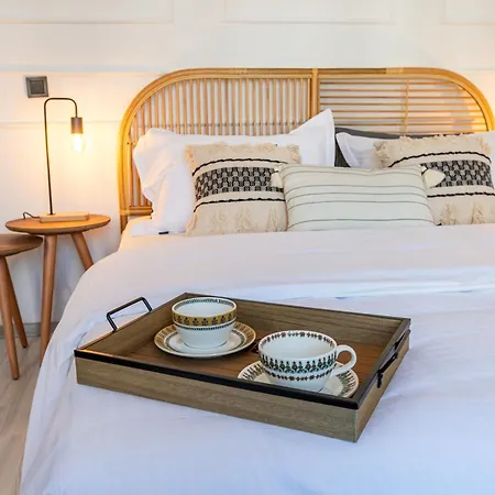 Σπίτι διακοπών Maison Istanbulite *