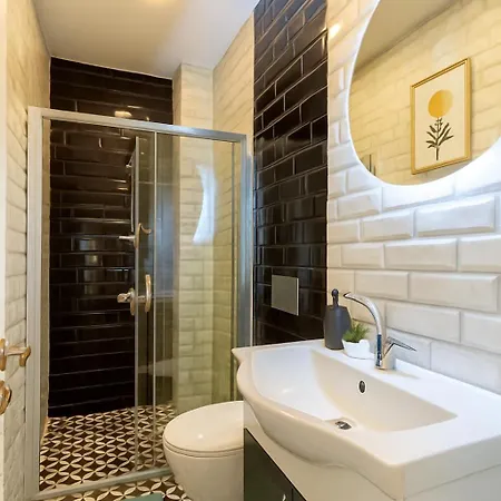 Maison Istanbulite 펜션 *